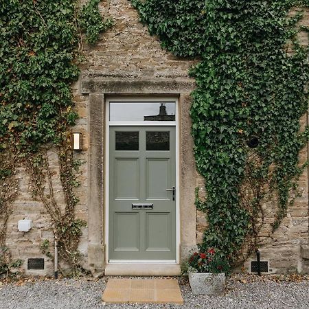 Wensleydale, Old School Rooms - Ground Floor Luxury Apartment In Richmond, North Yorkshire リッチモンド エクステリア 写真