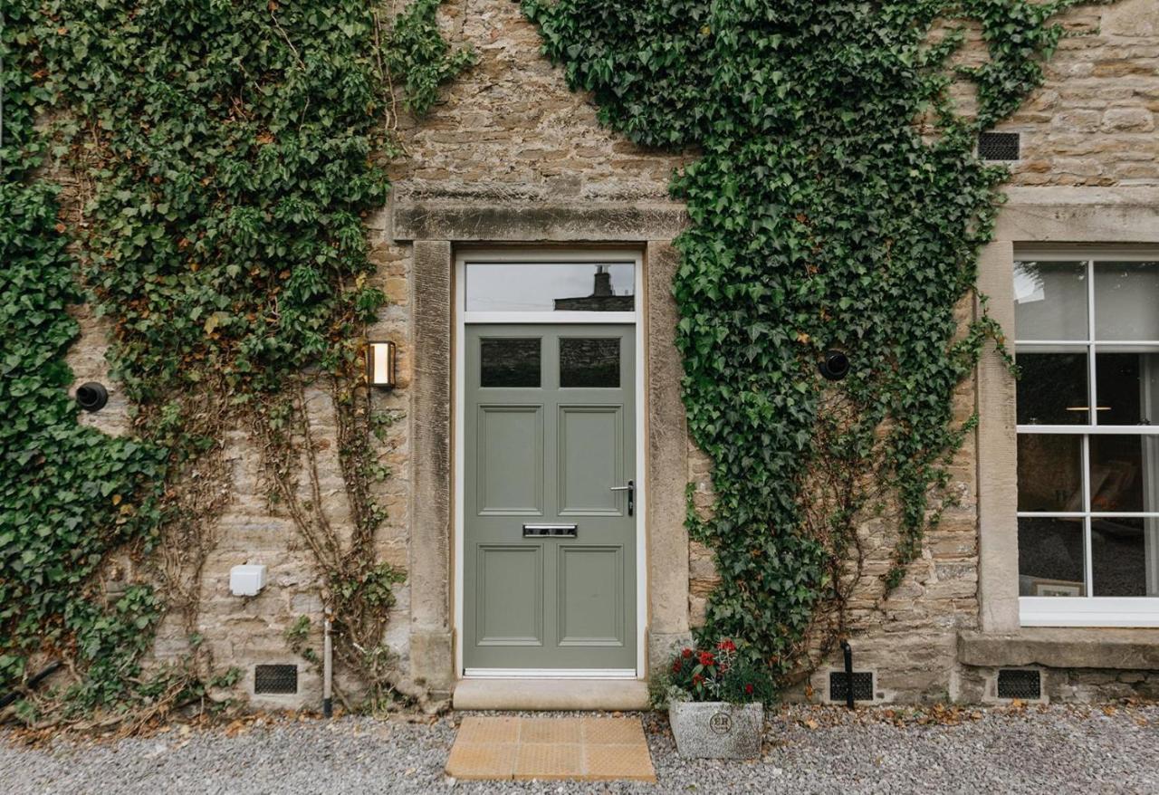 Wensleydale, Old School Rooms - Ground Floor Luxury Apartment In Richmond, North Yorkshire リッチモンド エクステリア 写真