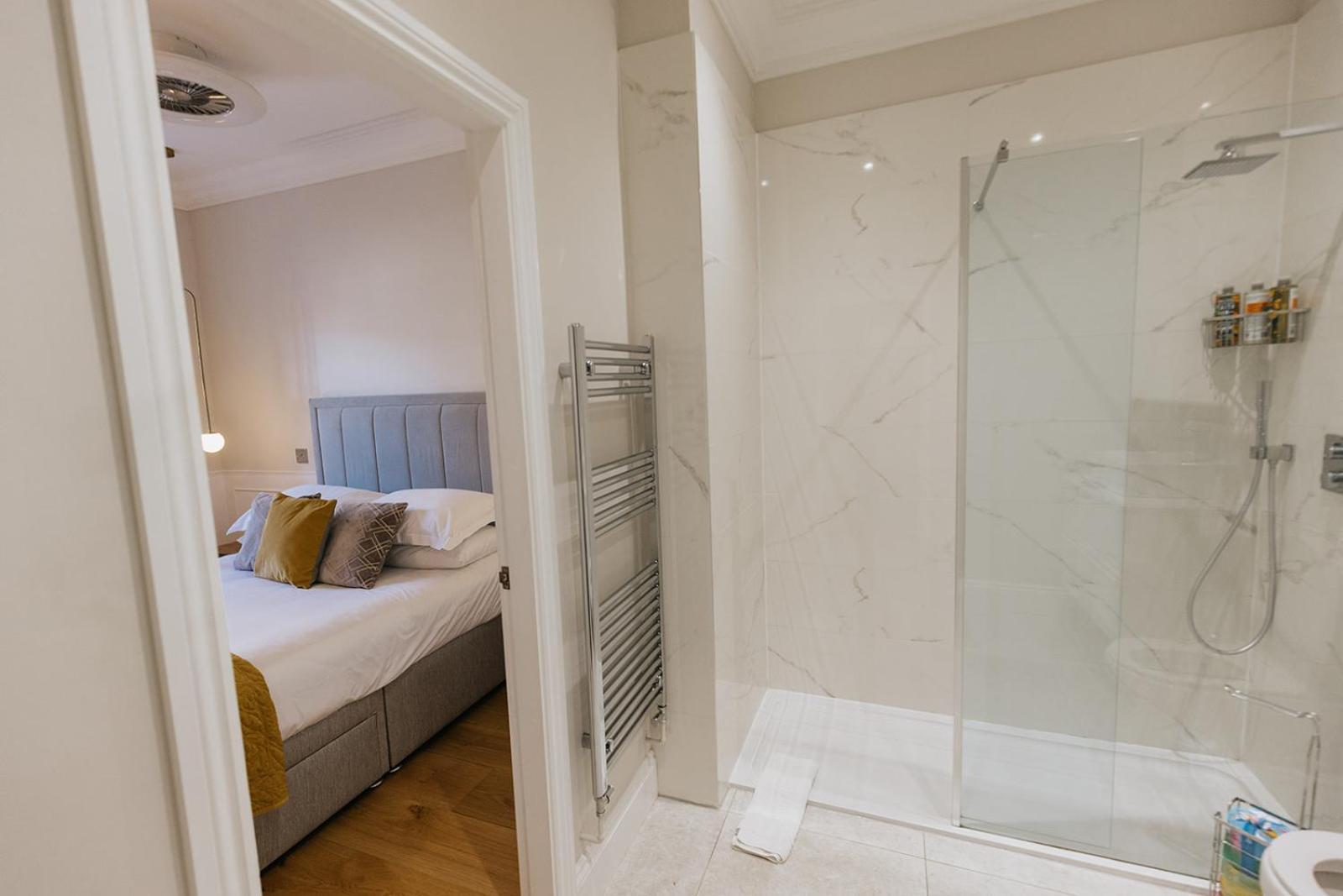 Wensleydale, Old School Rooms - Ground Floor Luxury Apartment In Richmond, North Yorkshire リッチモンド エクステリア 写真